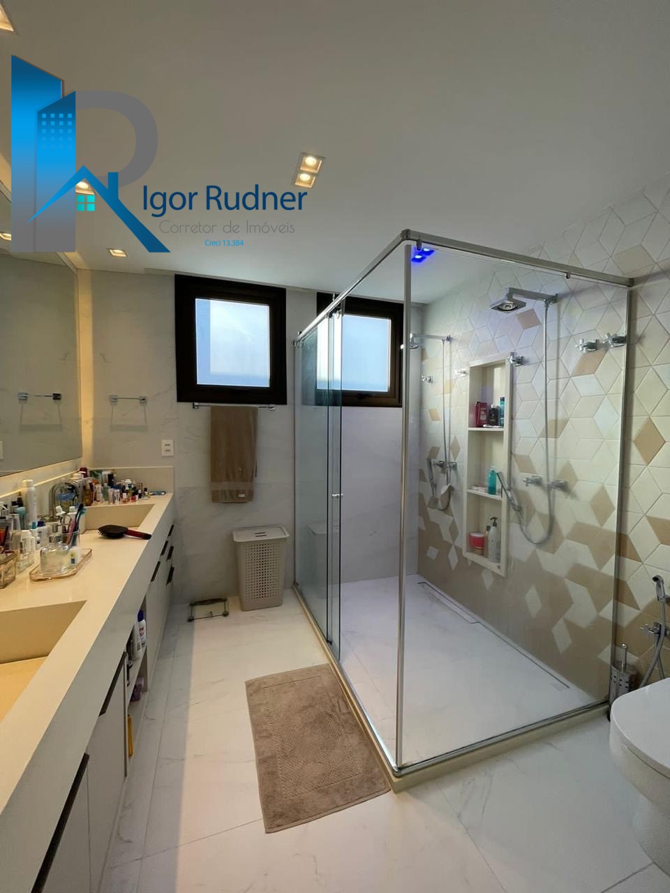 Casa de Condomínio, 5 quartos - Foto 20