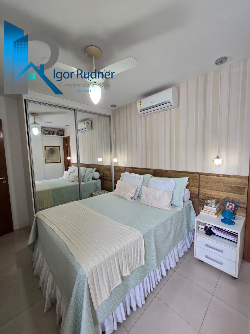 Apartamento, 2 quartos, 87 m² - Foto 11