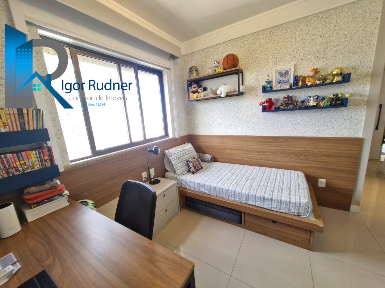 Apartamento, 3 quartos, 147 m² - Foto 12