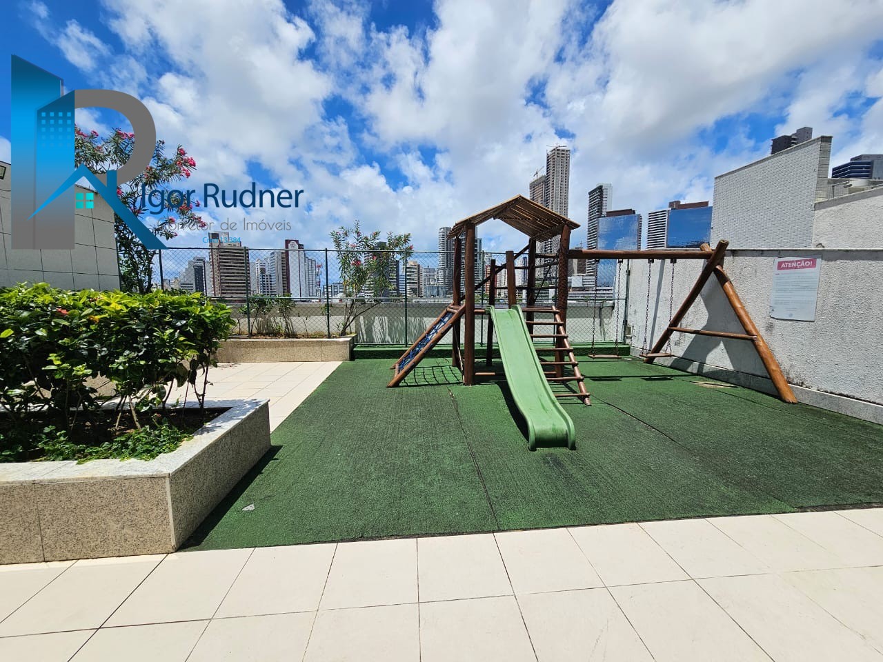 Apartamento, 1 quarto, 52 m² - Foto 13