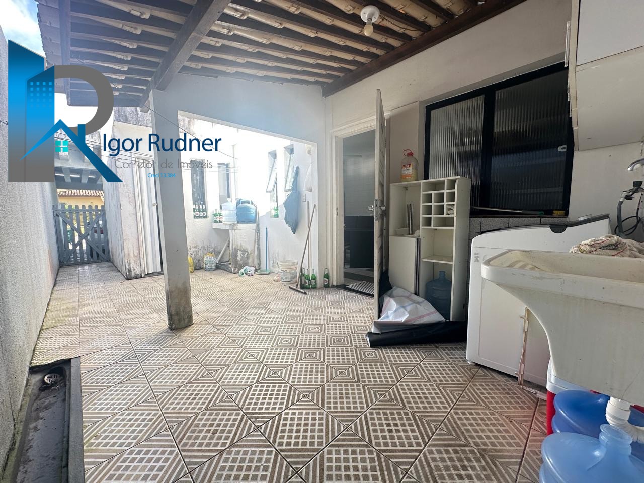 Casa de Condomínio, 3 quartos - Foto 28