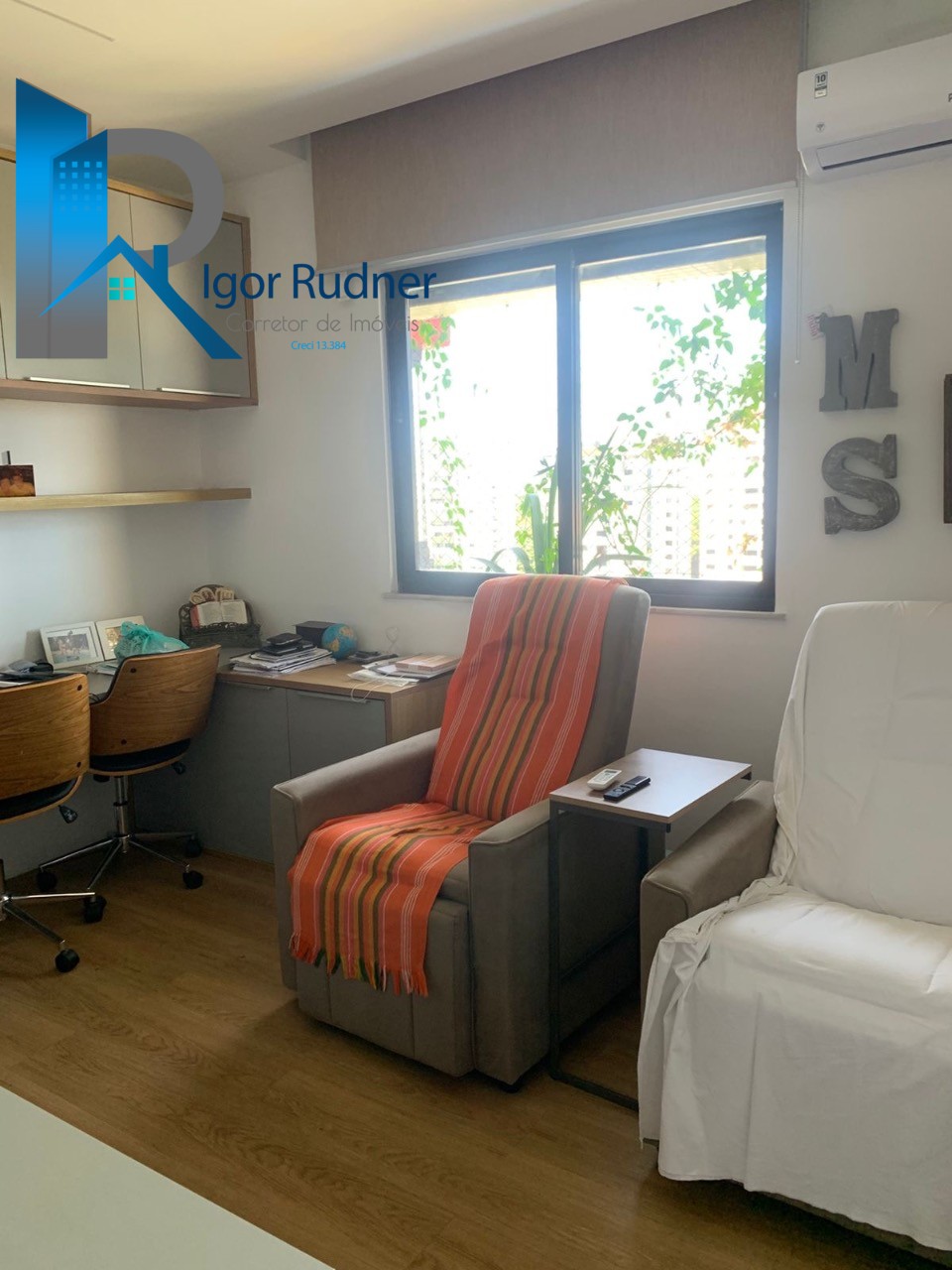 Apartamento, 3 quartos, 110 m² - Foto 18