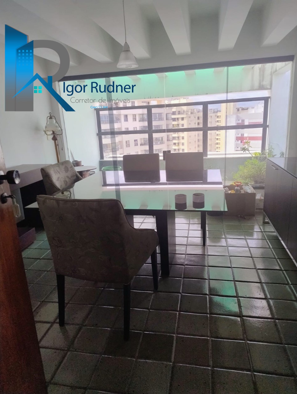 Cobertura, 4 quartos, 490 m² - Foto 6