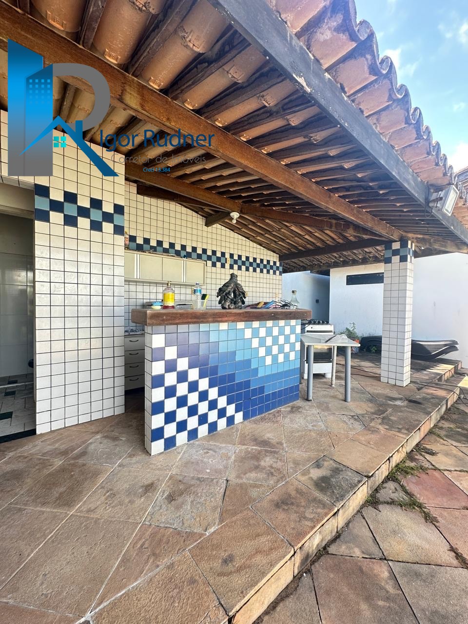 Casa de Condomínio, 3 quartos - Foto 24