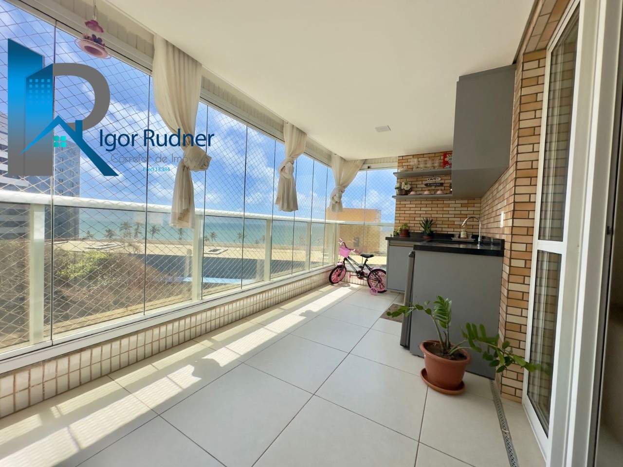 Apartamento, 2 quartos, 75 m² - Foto 5