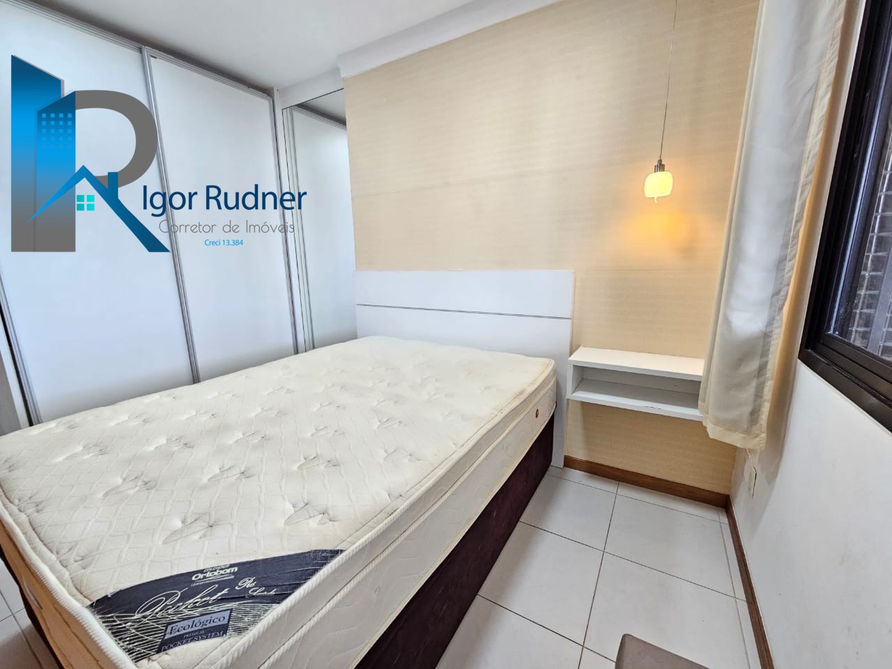 Apartamento, 1 quarto, 52 m² - Foto 10