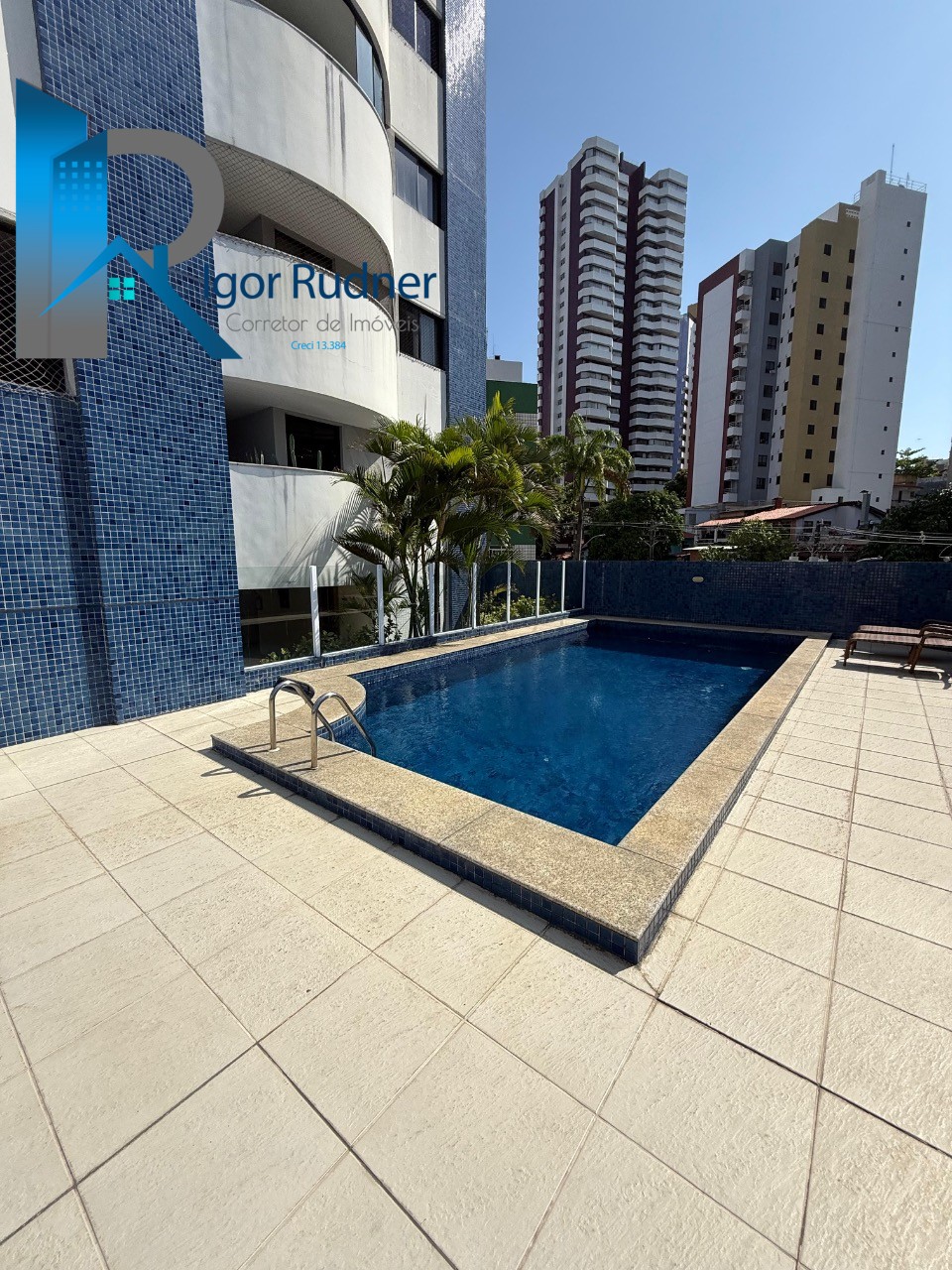 Apartamento, 3 quartos, 90 m² - Foto 14