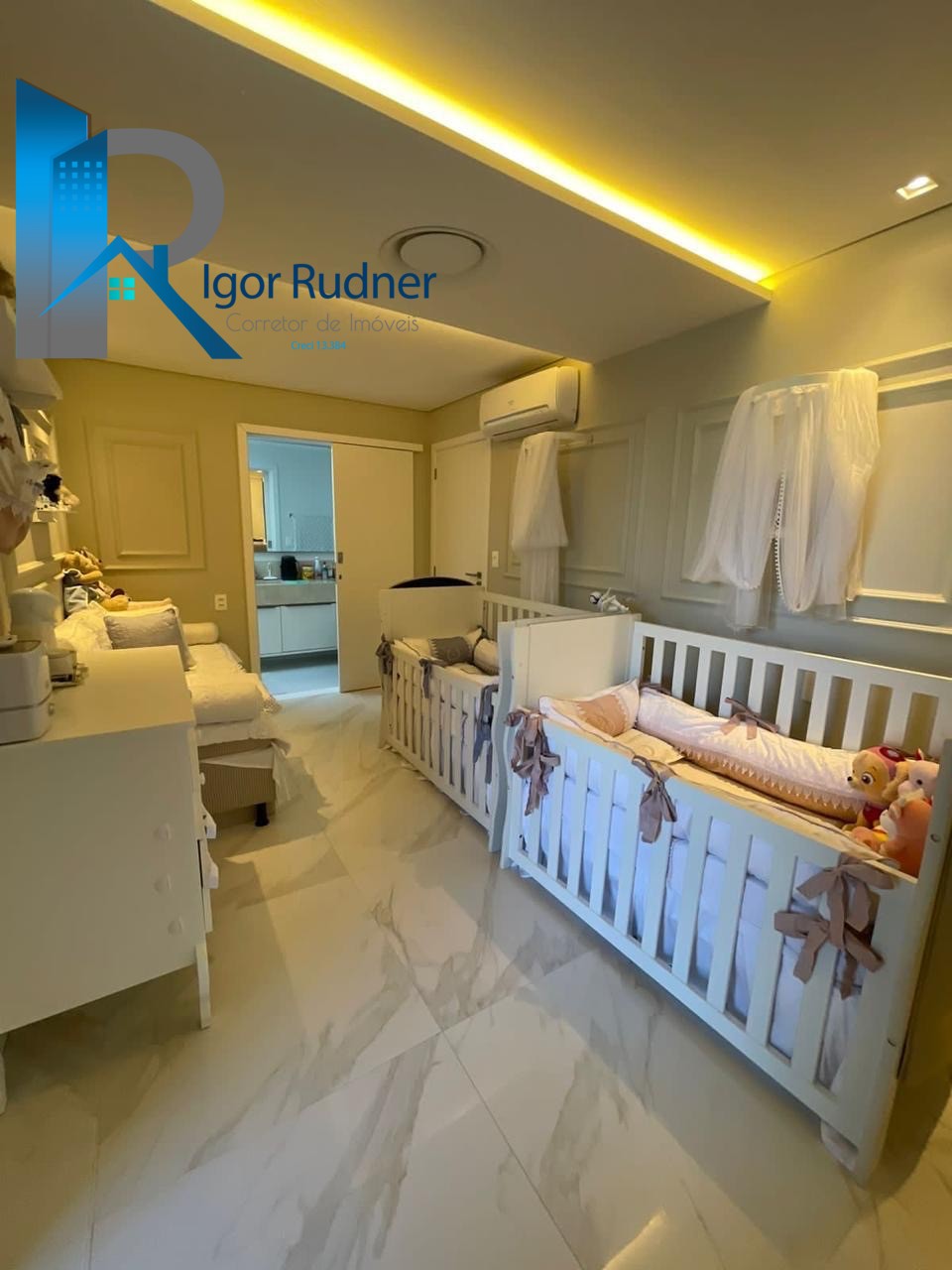 Casa de Condomínio, 5 quartos - Foto 22