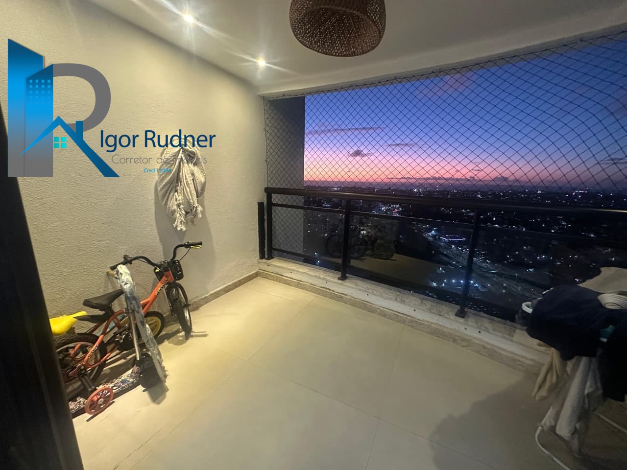 Apartamento, 3 quartos, 80 m² - Foto 2