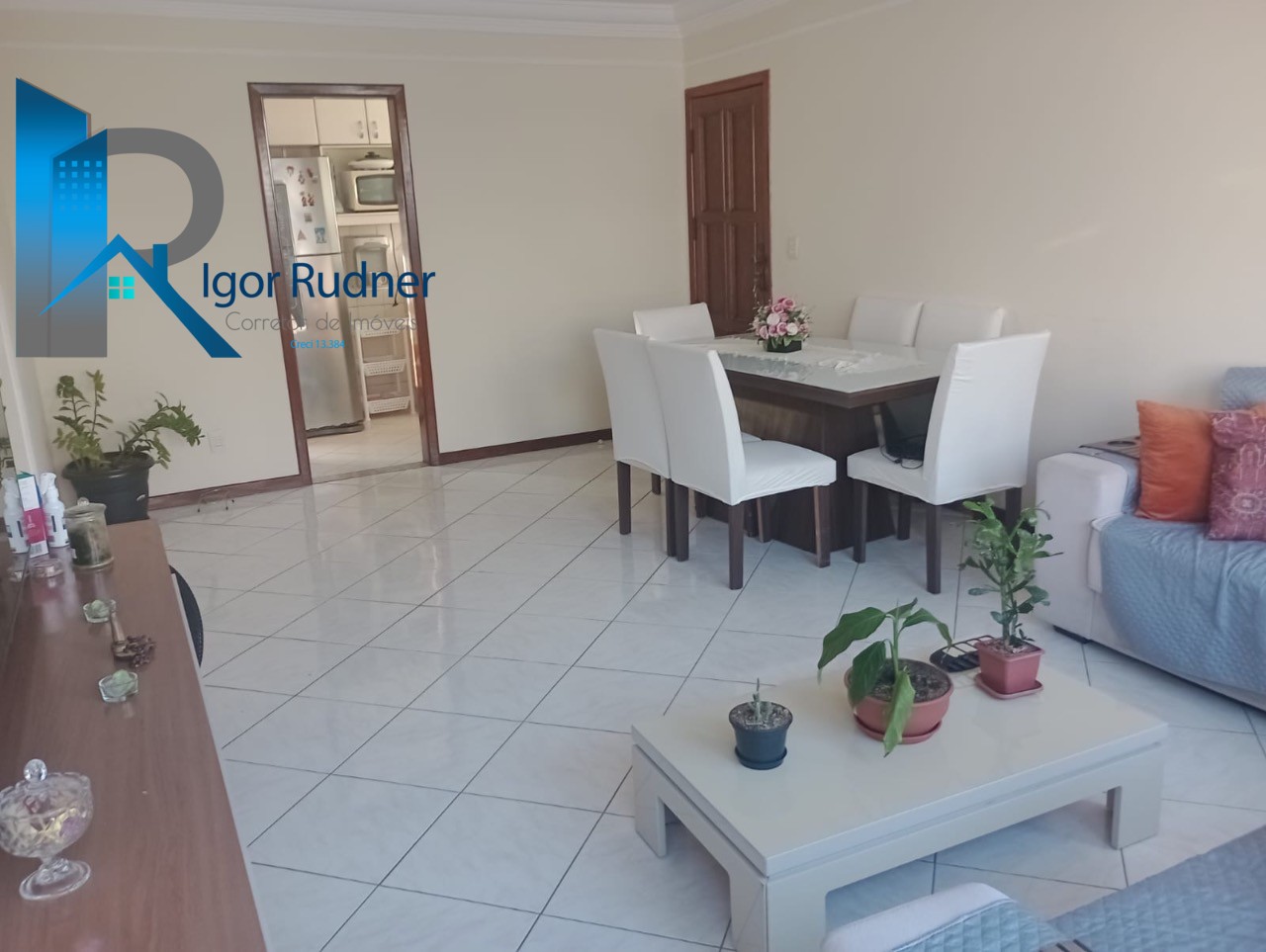 Apartamento, 3 quartos, 112 m² - Foto 5