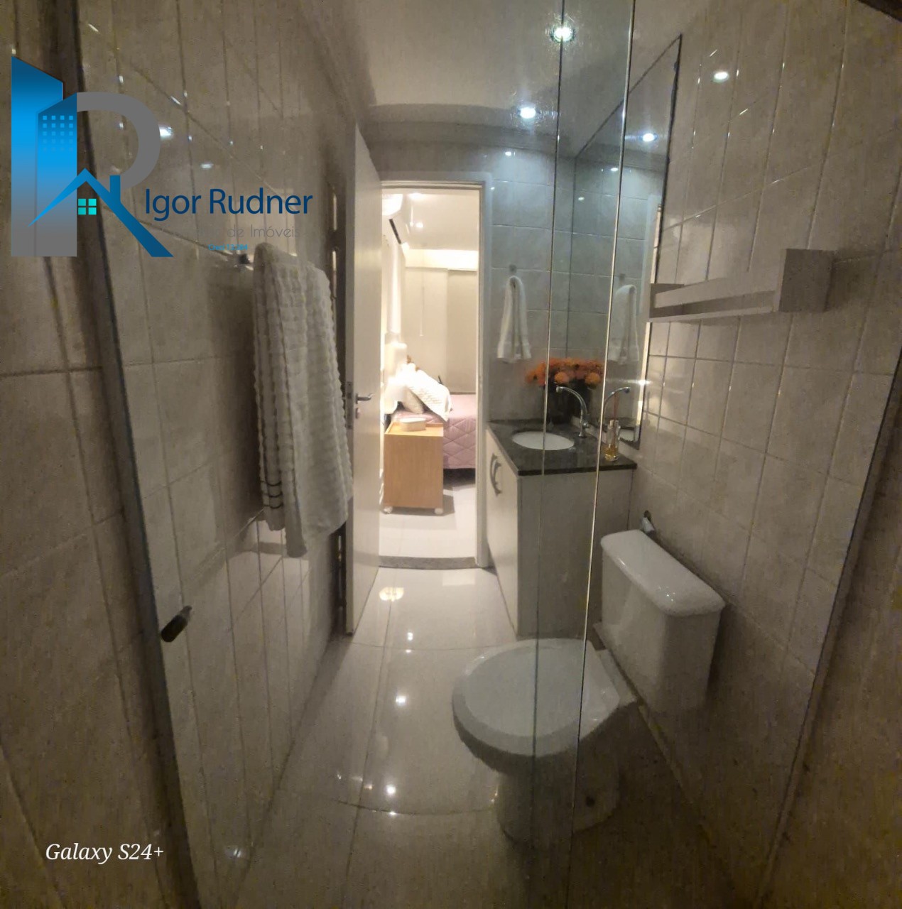 Apartamento, 3 quartos, 80 m² - Foto 9