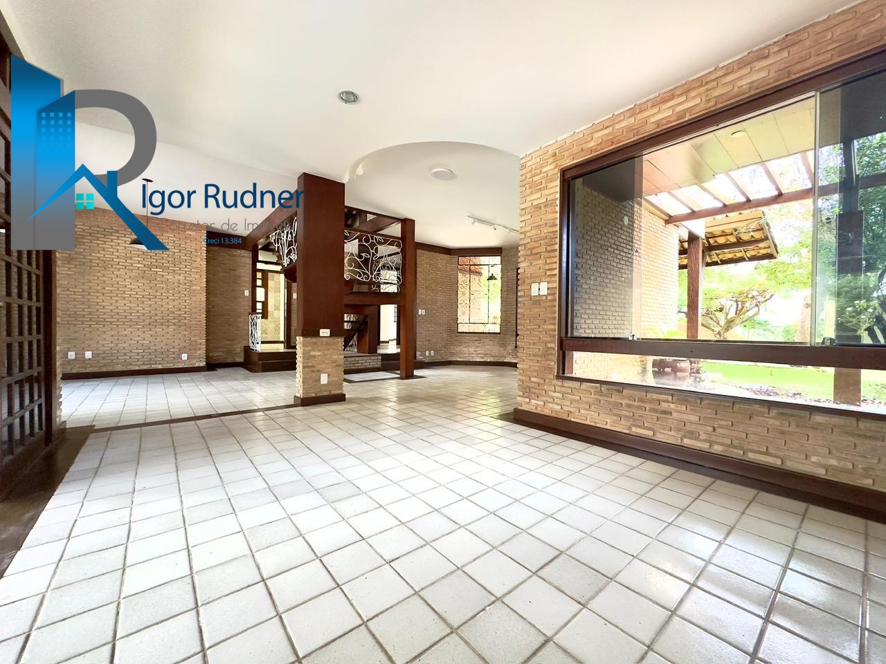 Casa de Condomínio, 5 quartos - Foto 4