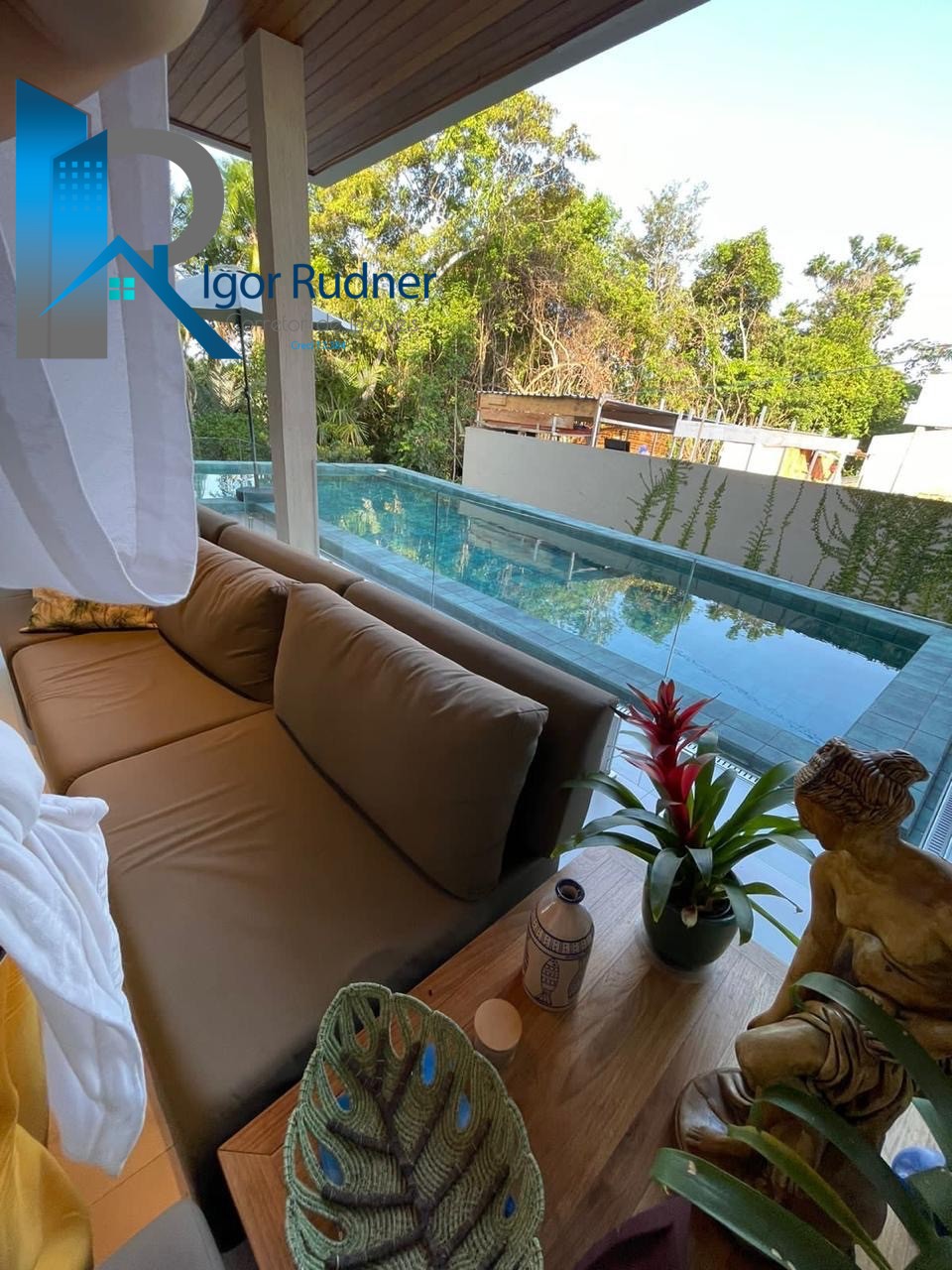 Casa de Condomínio, 5 quartos - Foto 2