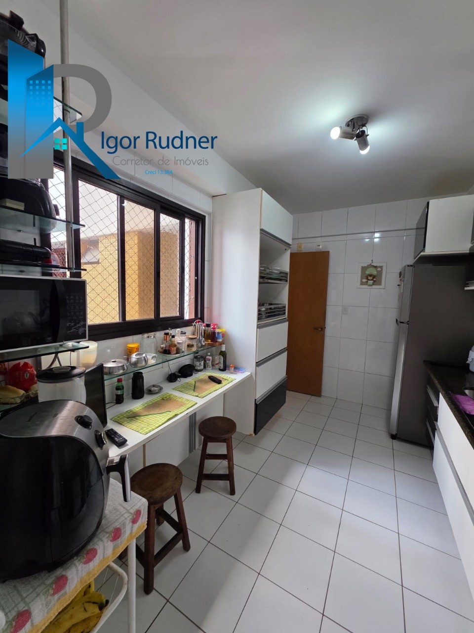 Apartamento, 3 quartos, 136 m² - Foto 34