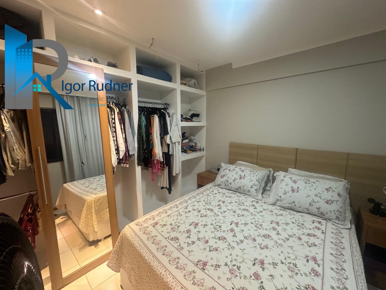Apartamento, 3 quartos, 80 m² - Foto 8