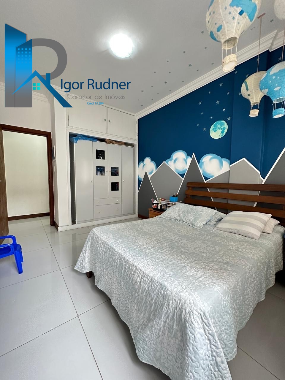 Apartamento, 3 quartos, 200 m² - Foto 11