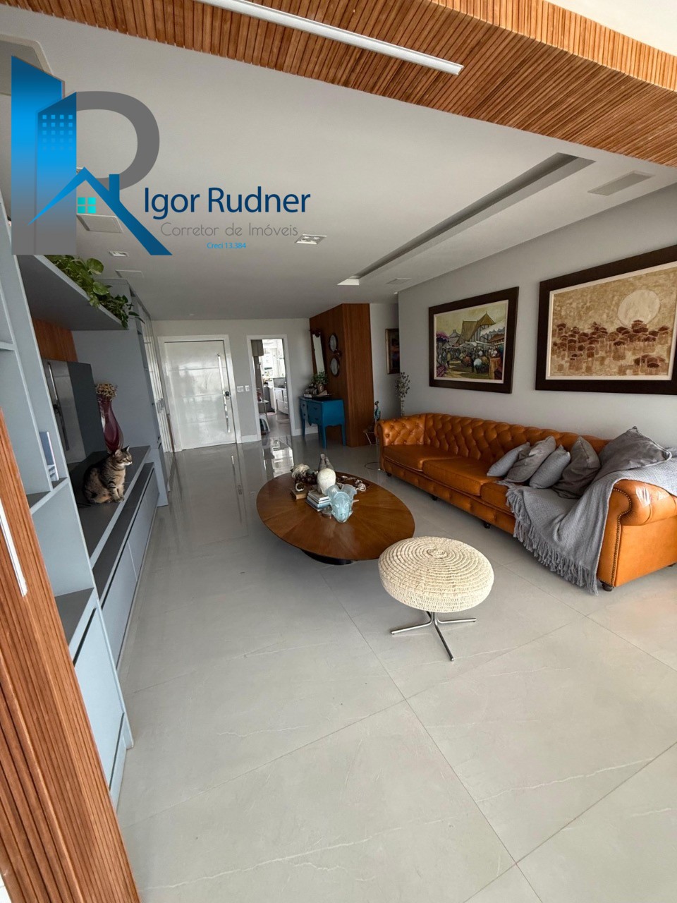 Apartamento, 4 quartos, 187 m² - Foto 9