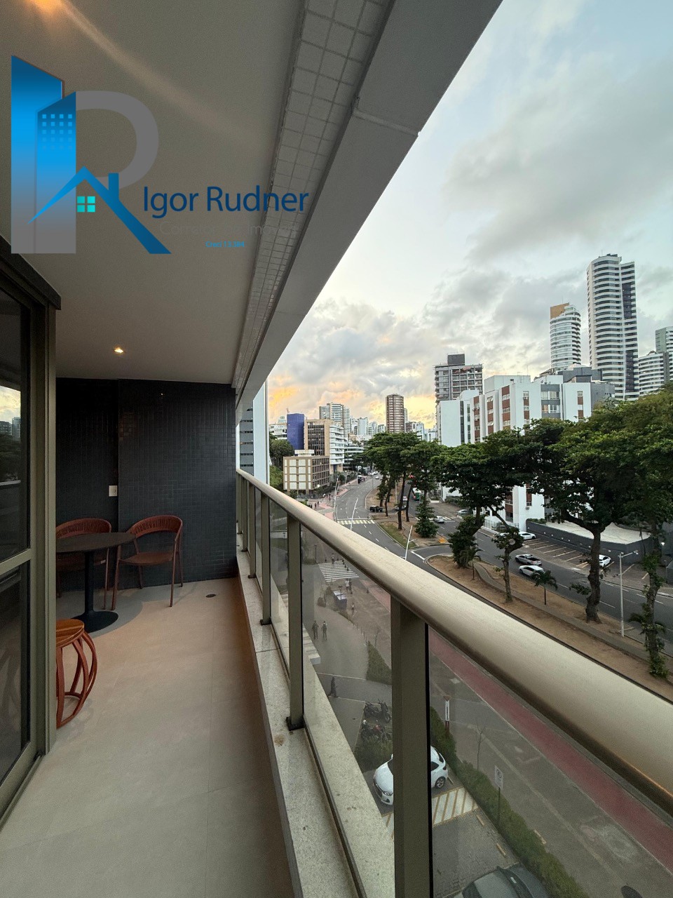 Apartamento, 2 quartos, 60 m² - Foto 4