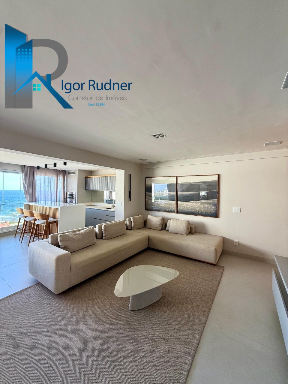 Apartamento, 4 quartos, 200 m² - Foto 11