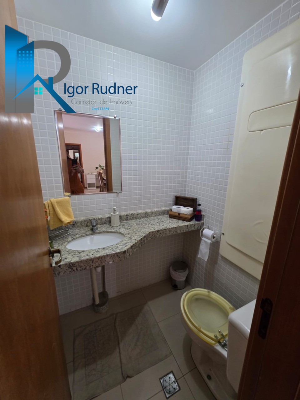 Apartamento, 3 quartos, 136 m² - Foto 20