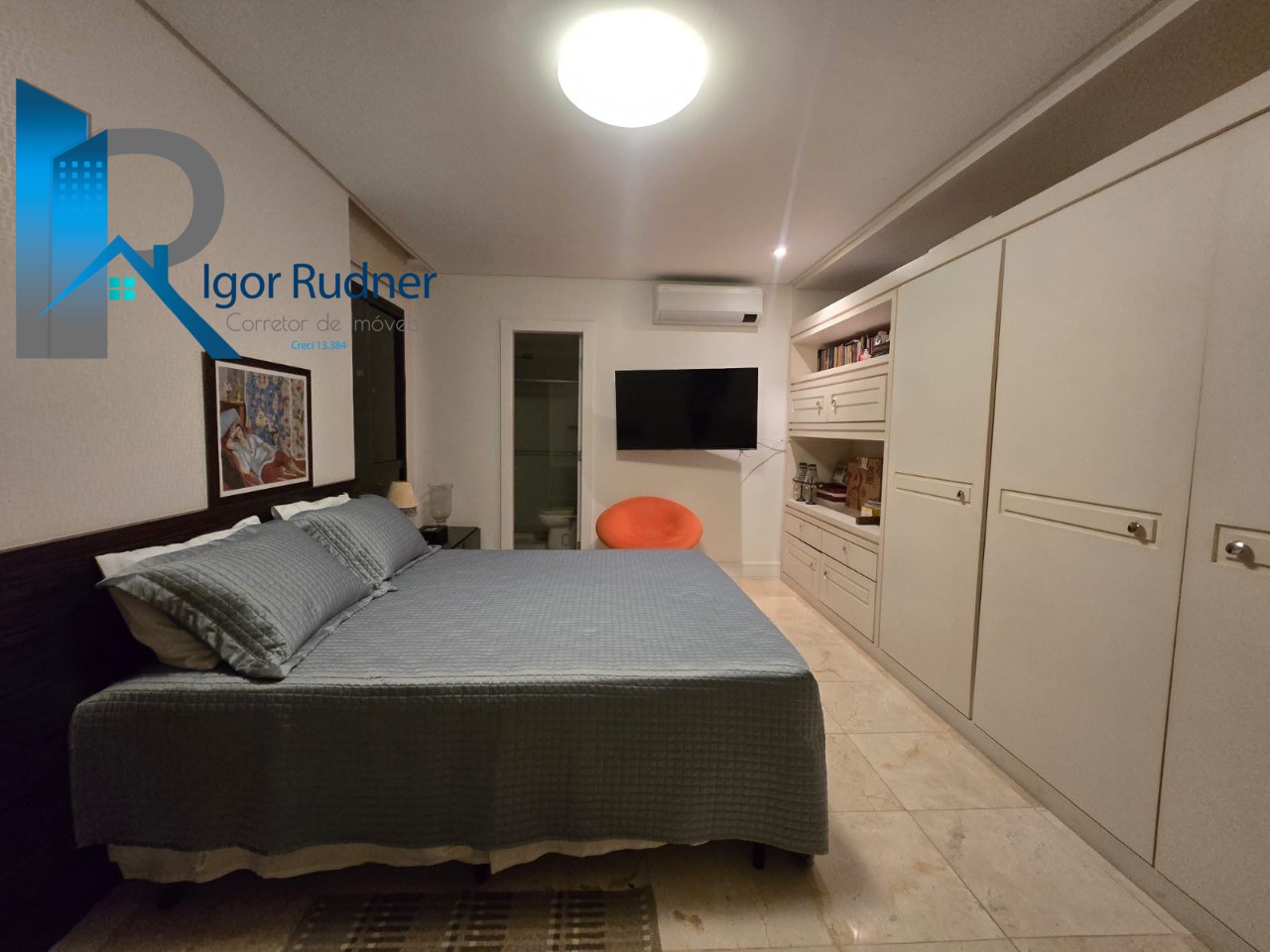 Cobertura, 4 quartos, 590 m² - Foto 19