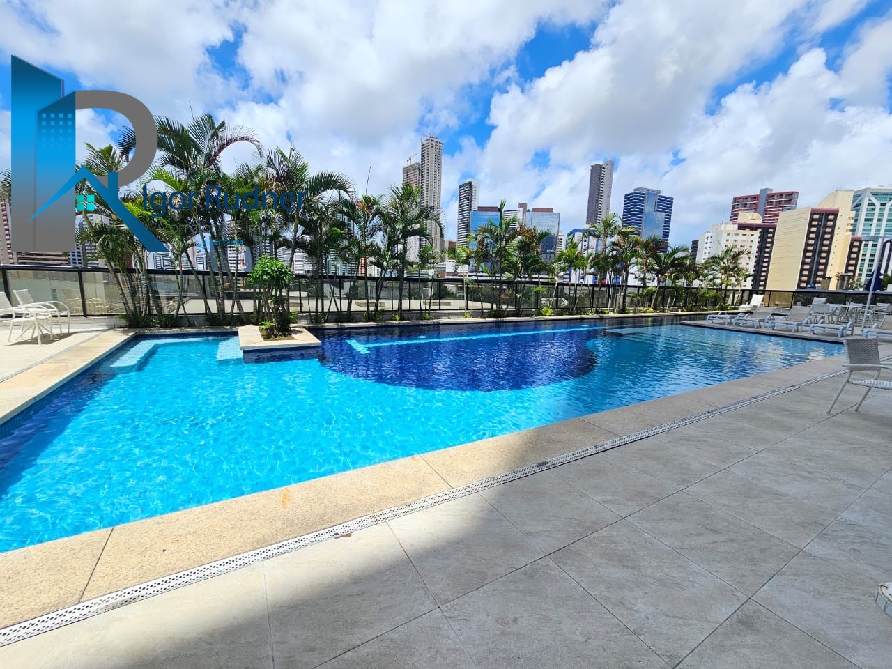 Apartamento, 1 quarto, 52 m² - Foto 12