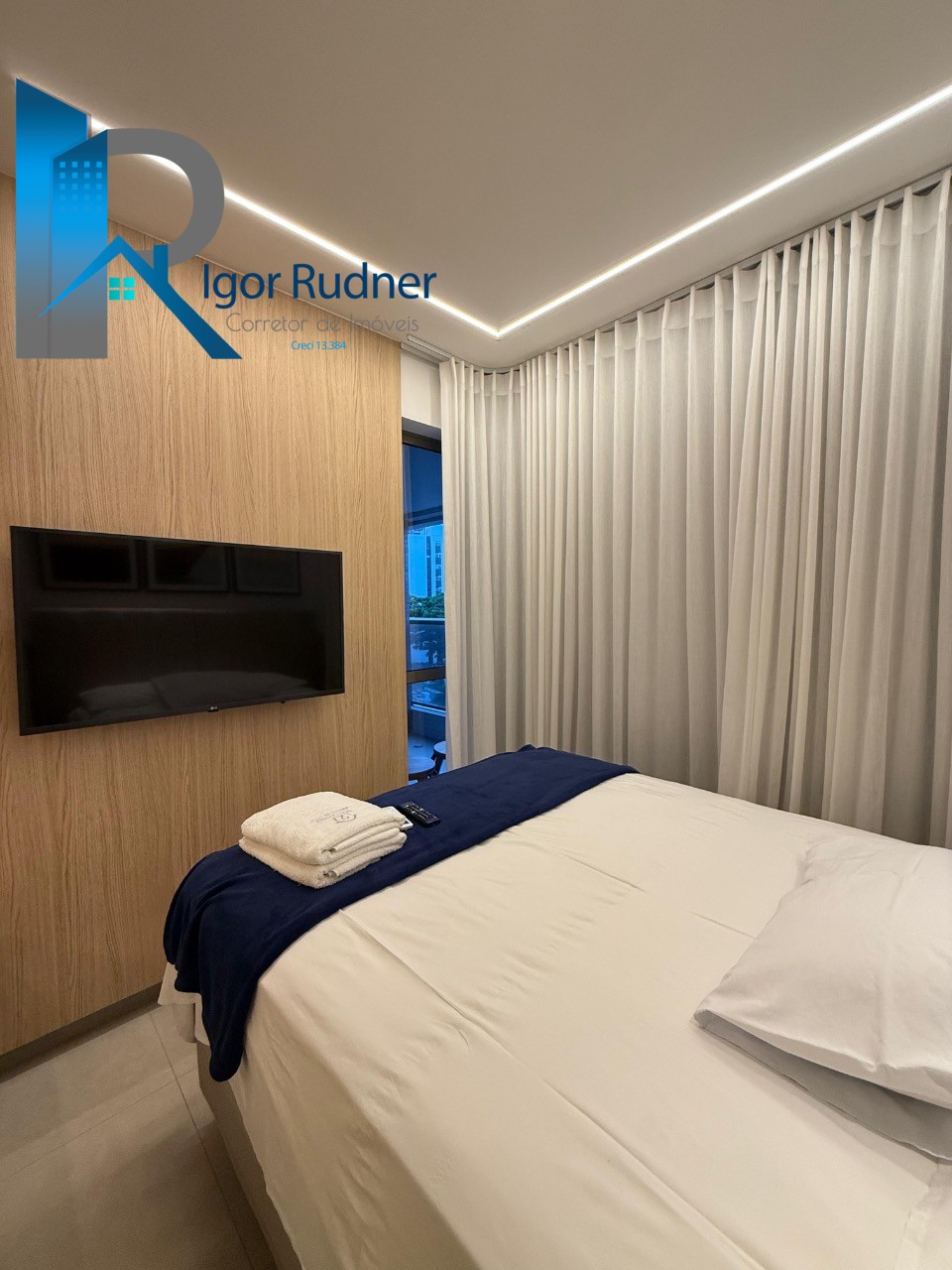 Apartamento, 2 quartos, 60 m² - Foto 13