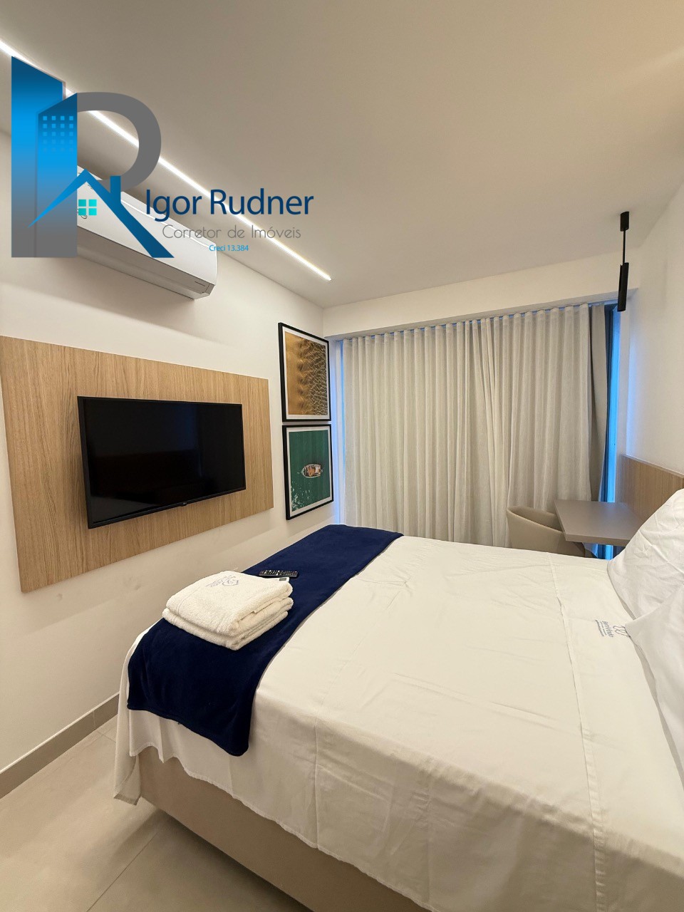 Apartamento, 2 quartos, 60 m² - Foto 15