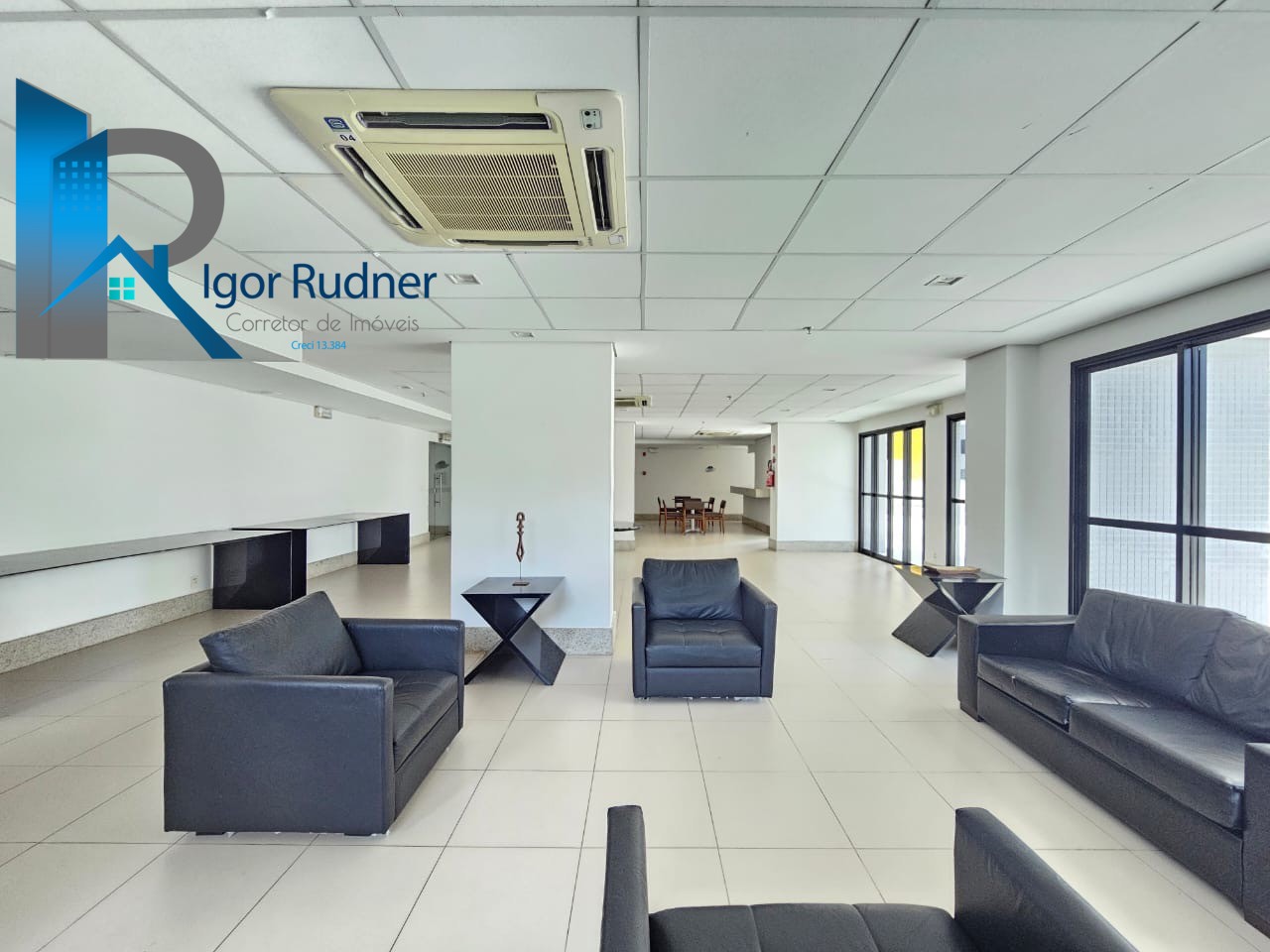 Apartamento, 1 quarto, 52 m² - Foto 17