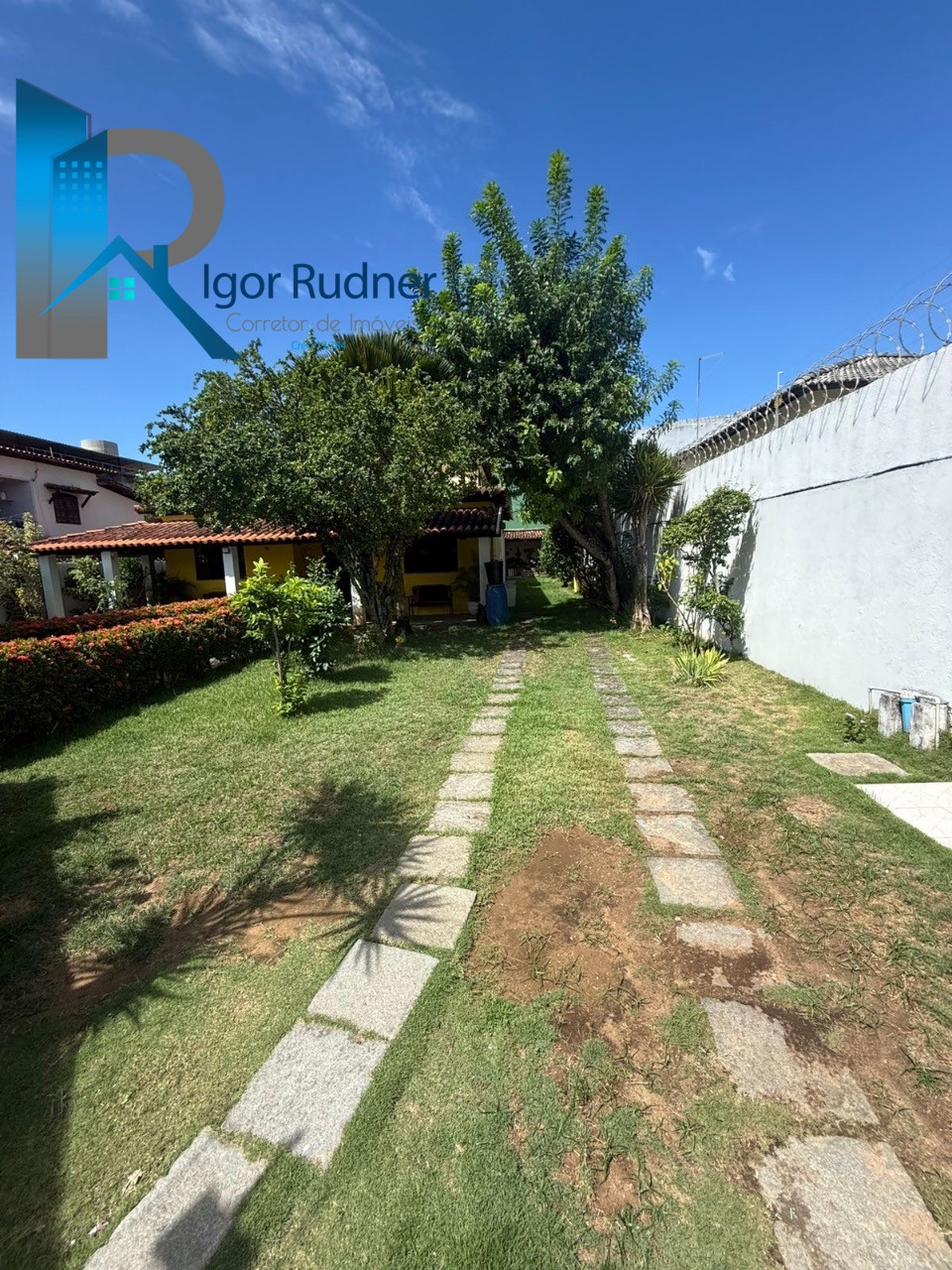 Casa, 5 quartos - Foto 12