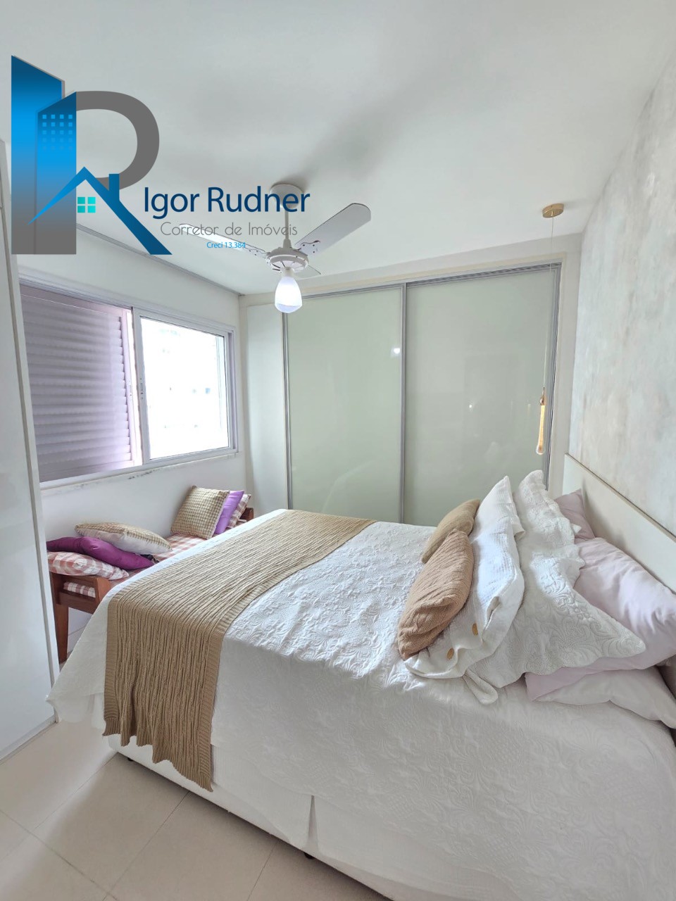 Apartamento, 2 quartos, 87 m² - Foto 14