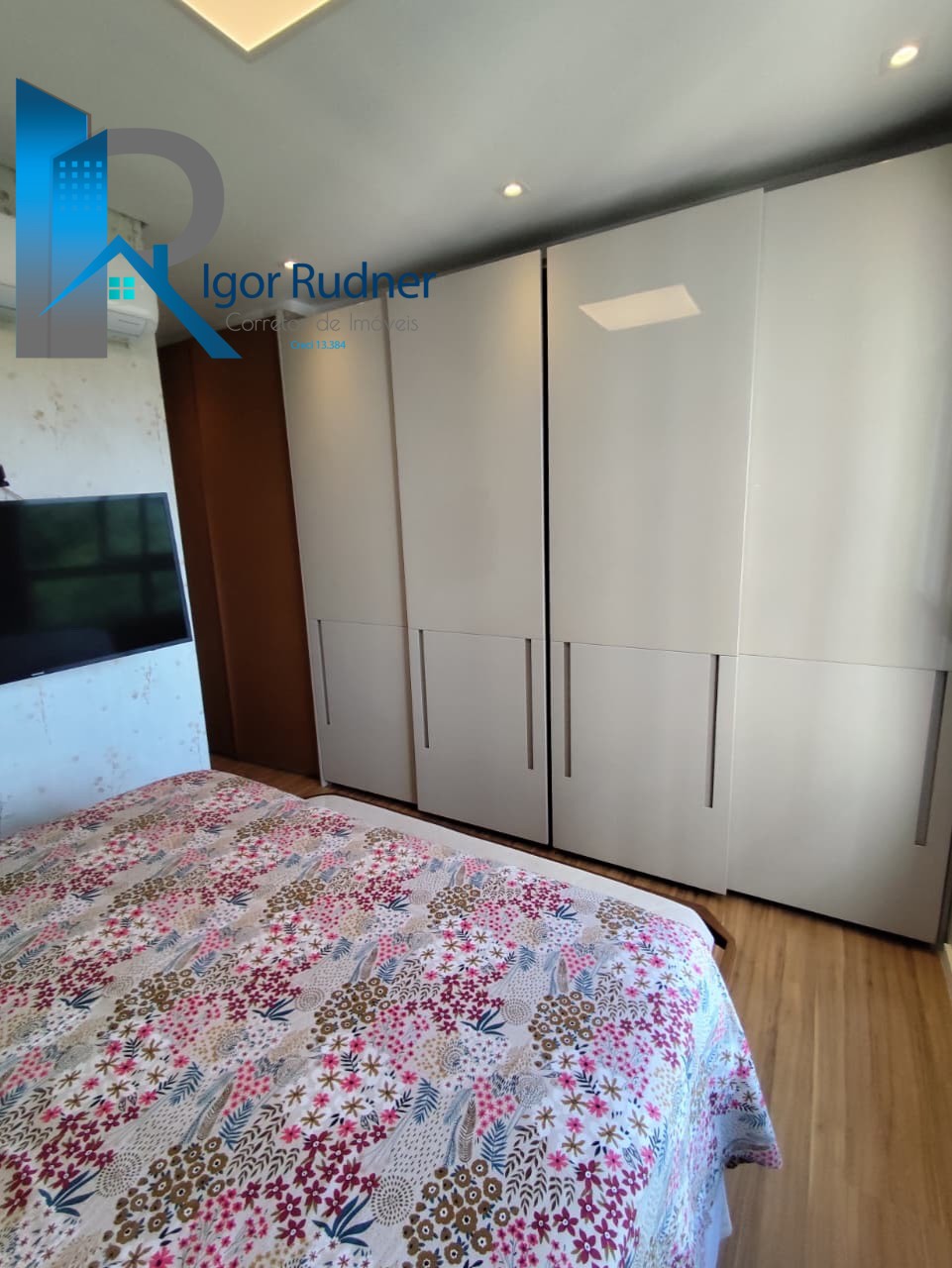 Apartamento, 3 quartos, 110 m² - Foto 11