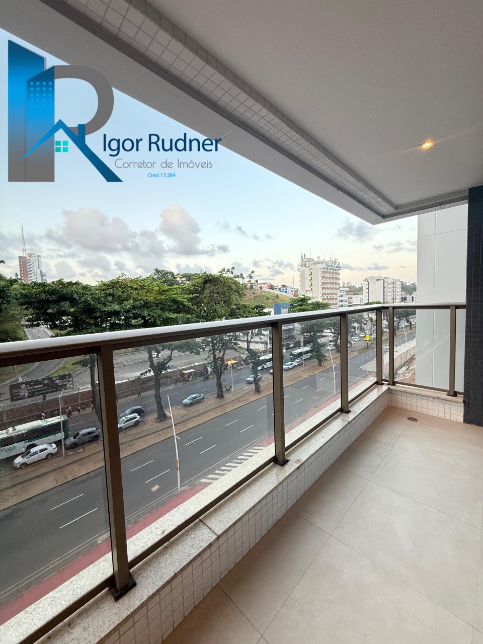 Apartamento, 2 quartos, 60 m² - Foto 3