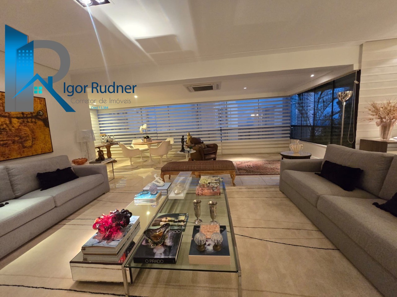 Cobertura, 4 quartos, 590 m² - Foto 6