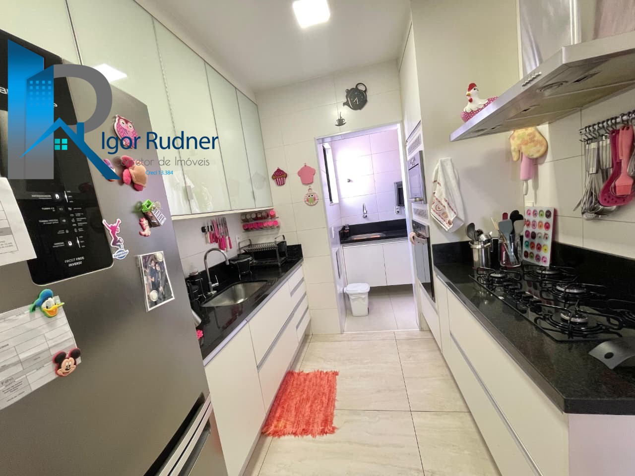 Cobertura, 3 quartos, 200 m² - Foto 28