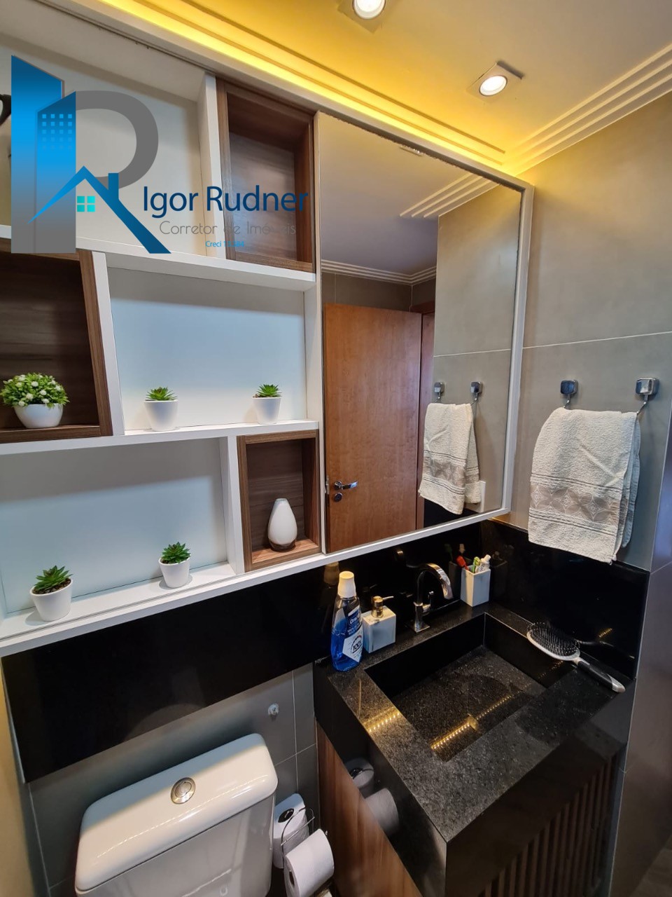 Apartamento, 1 quarto, 55 m² - Foto 19