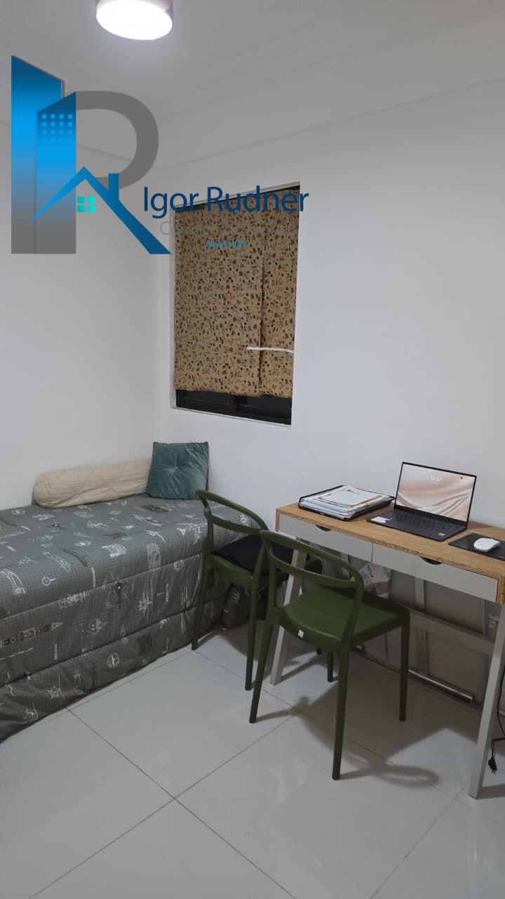 Apartamento, 3 quartos, 80 m² - Foto 10