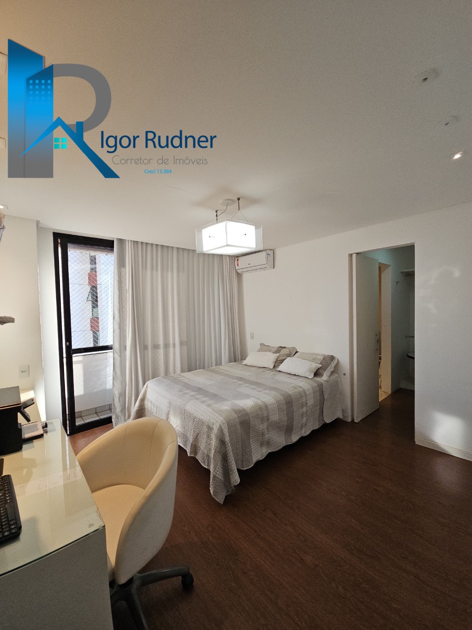 Apartamento, 4 quartos, 330 m² - Foto 22
