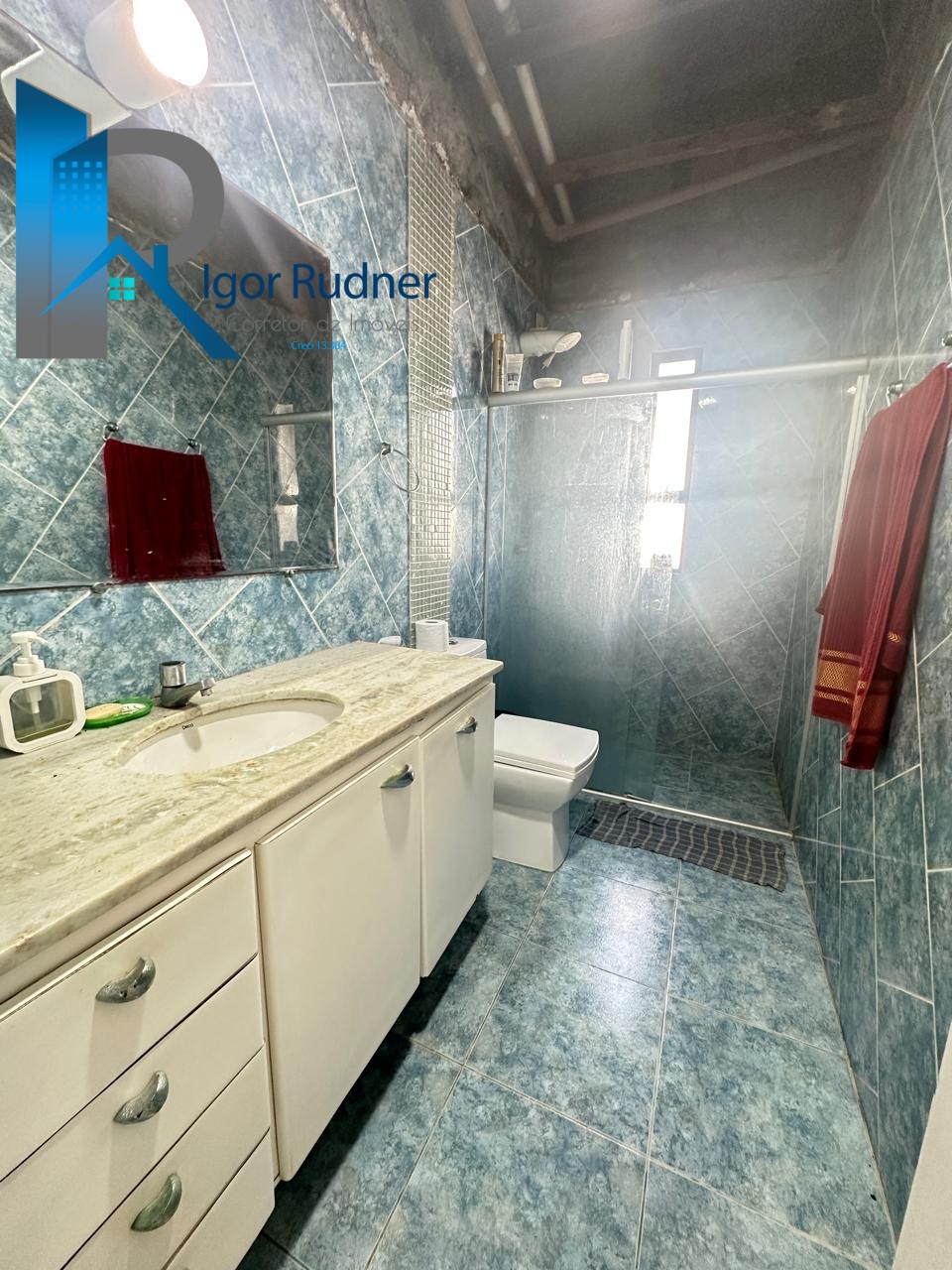 Casa de Condomínio, 3 quartos - Foto 7