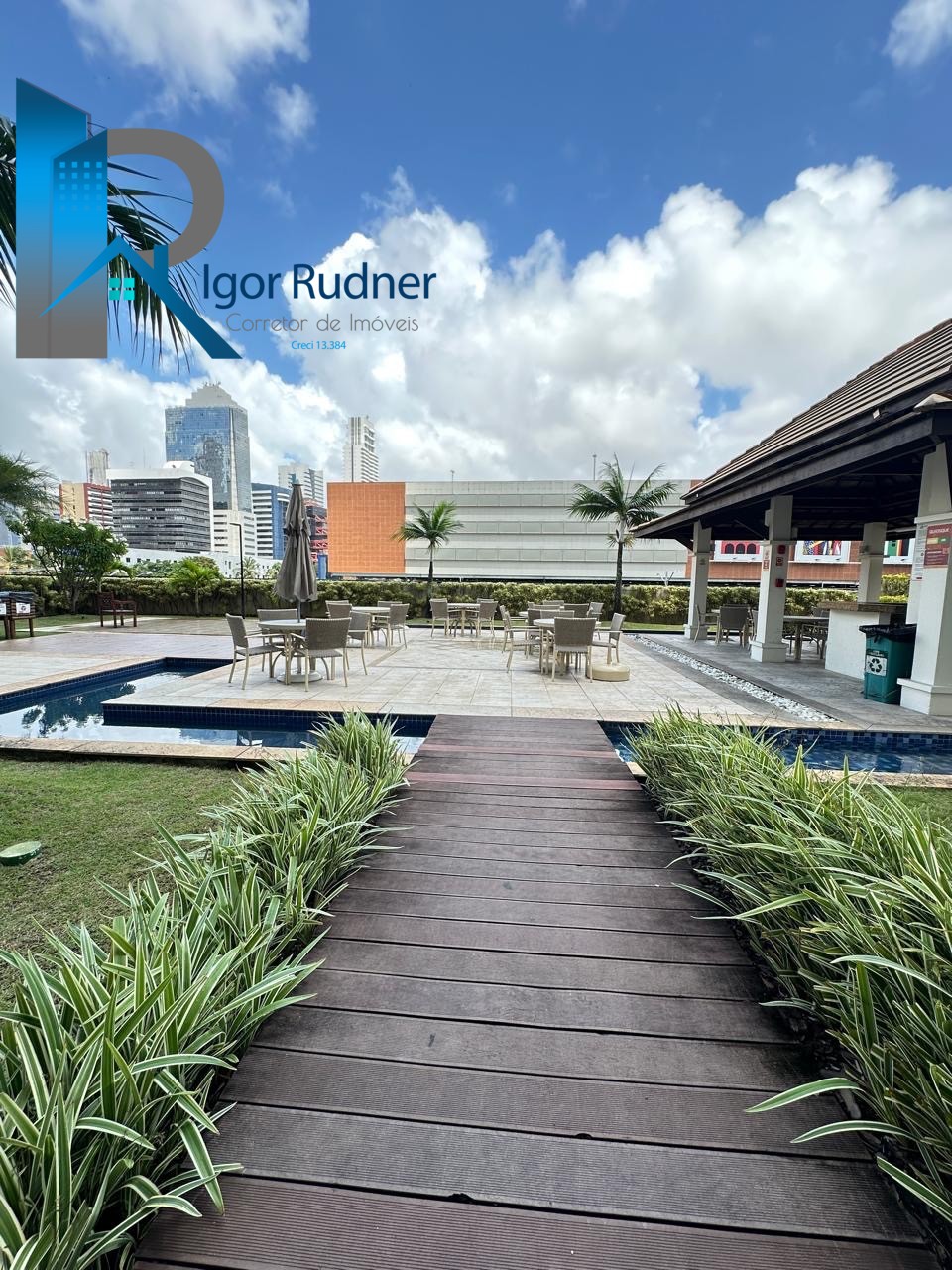 Apartamento, 1 quarto, 72 m² - Foto 22