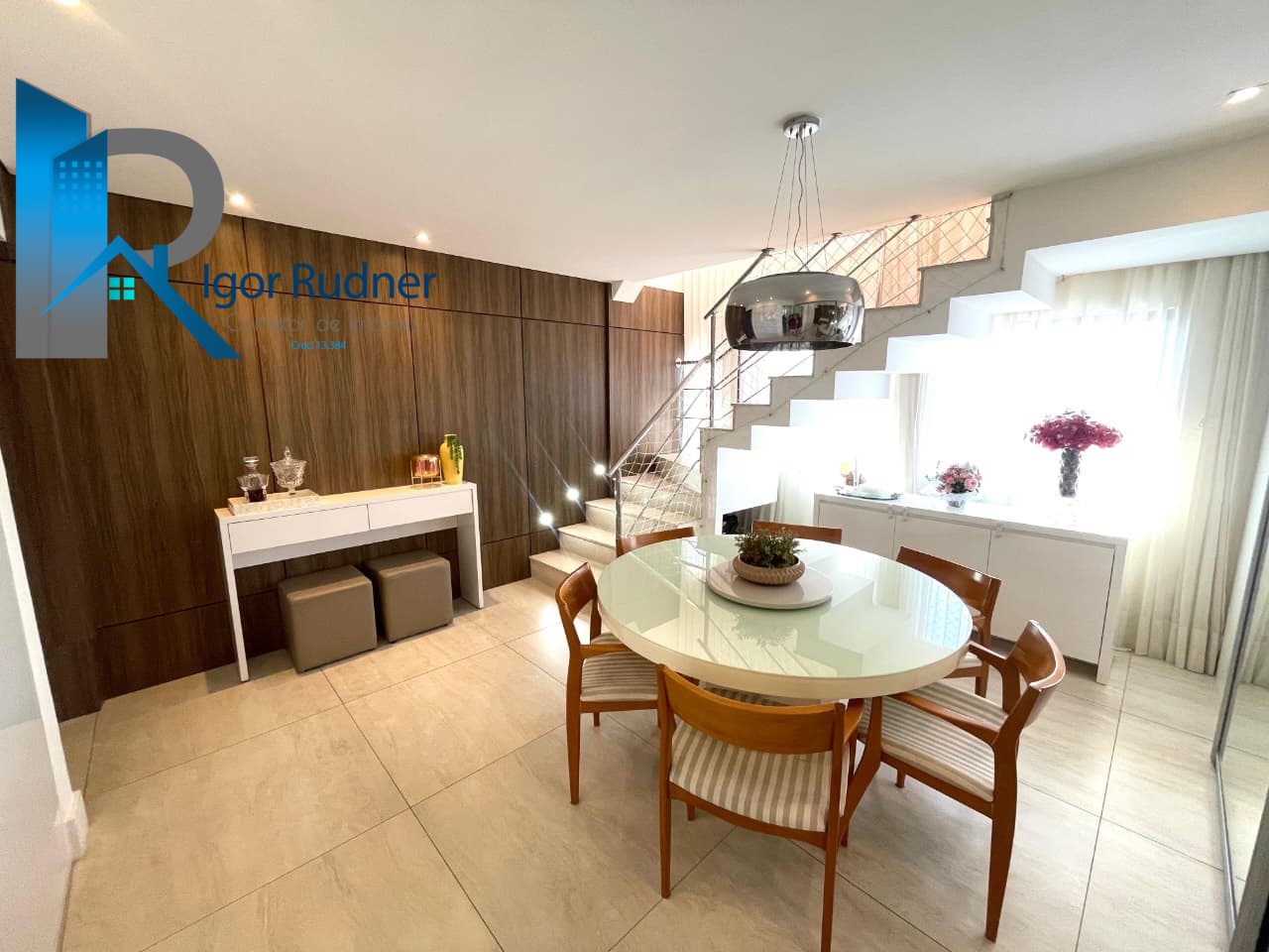 Cobertura, 3 quartos, 200 m² - Foto 2