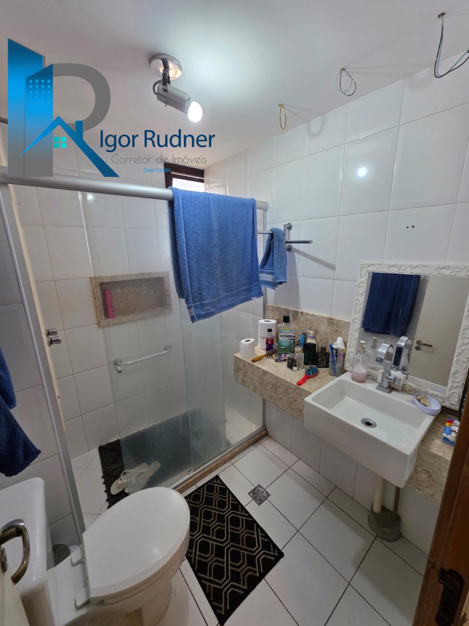 Apartamento, 3 quartos, 136 m² - Foto 27