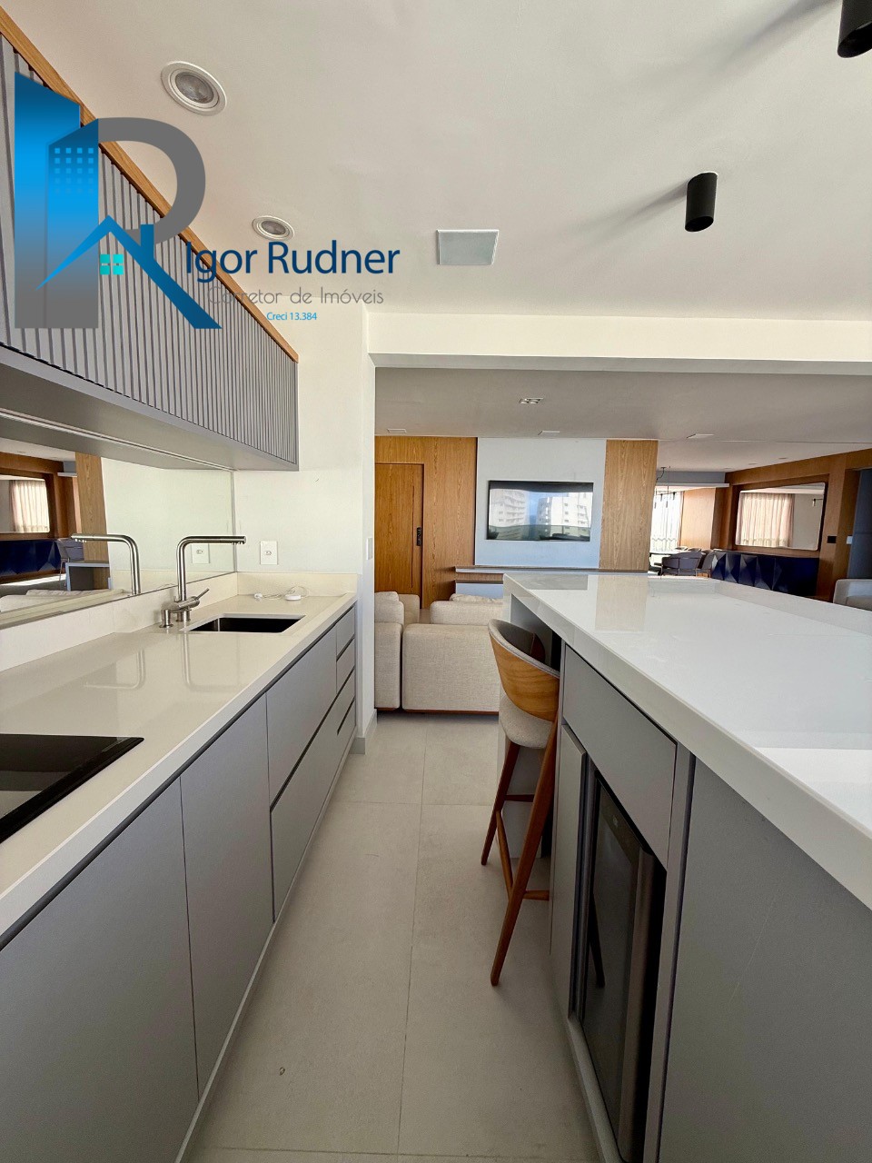 Apartamento, 4 quartos, 200 m² - Foto 10