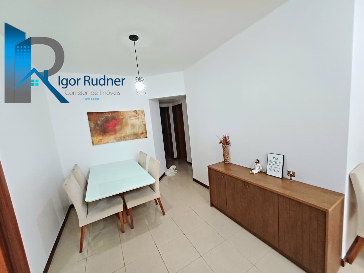 Apartamento, 3 quartos, 100 m² - Foto 9