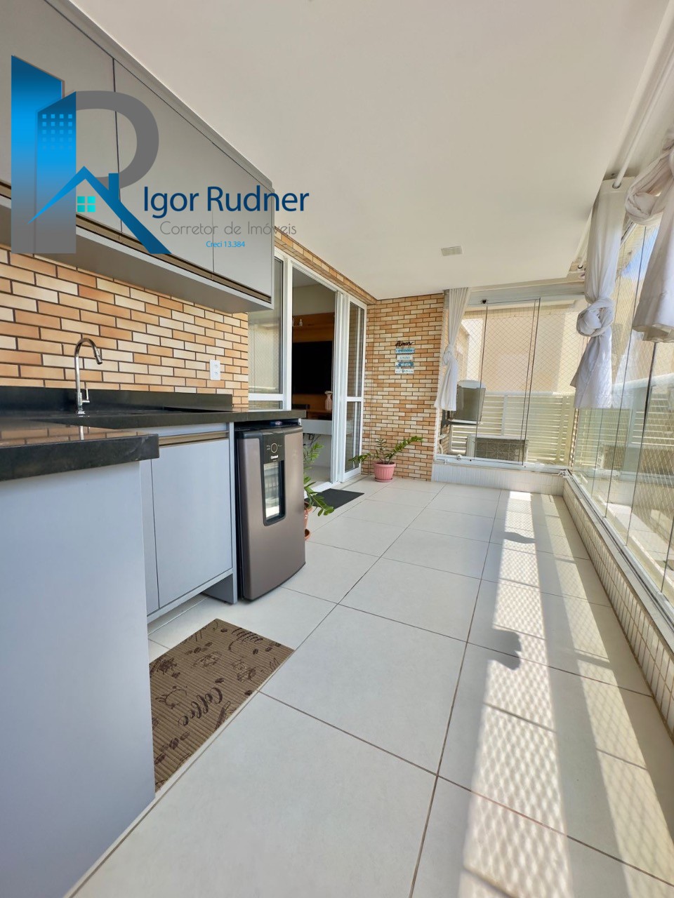 Apartamento, 2 quartos, 75 m² - Foto 7