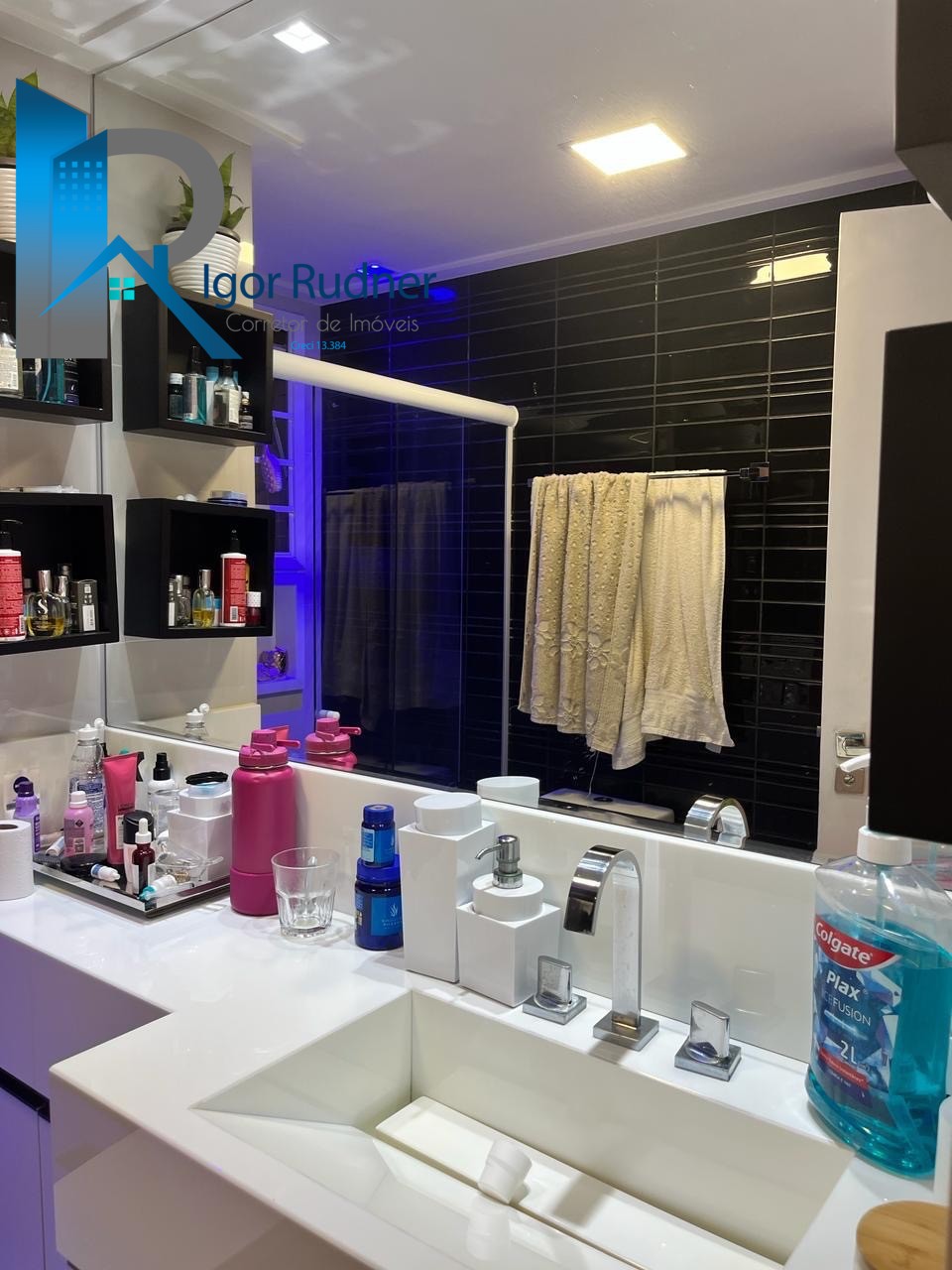 Apartamento, 3 quartos, 110 m² - Foto 8