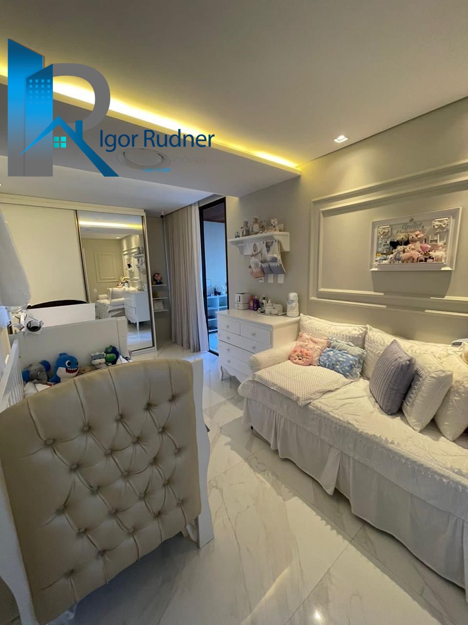 Casa de Condomínio, 5 quartos - Foto 21