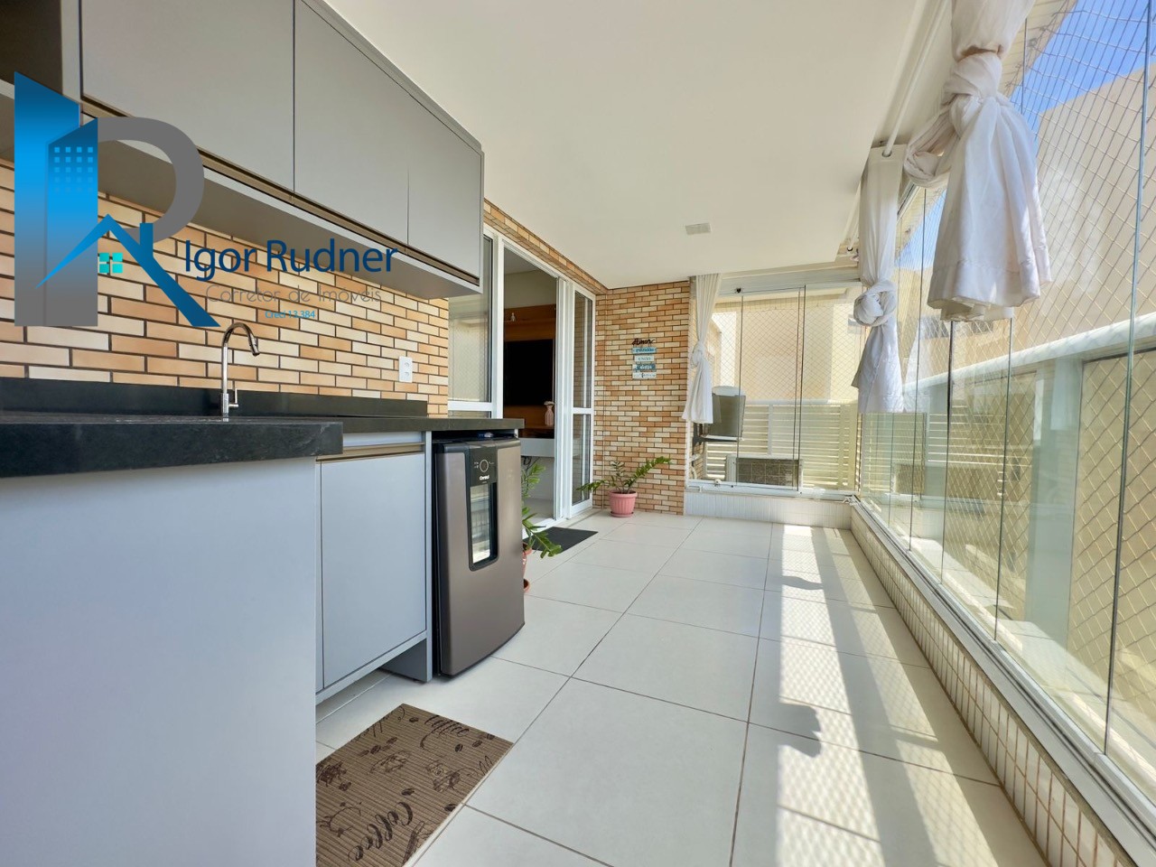 Apartamento, 2 quartos, 75 m² - Foto 8