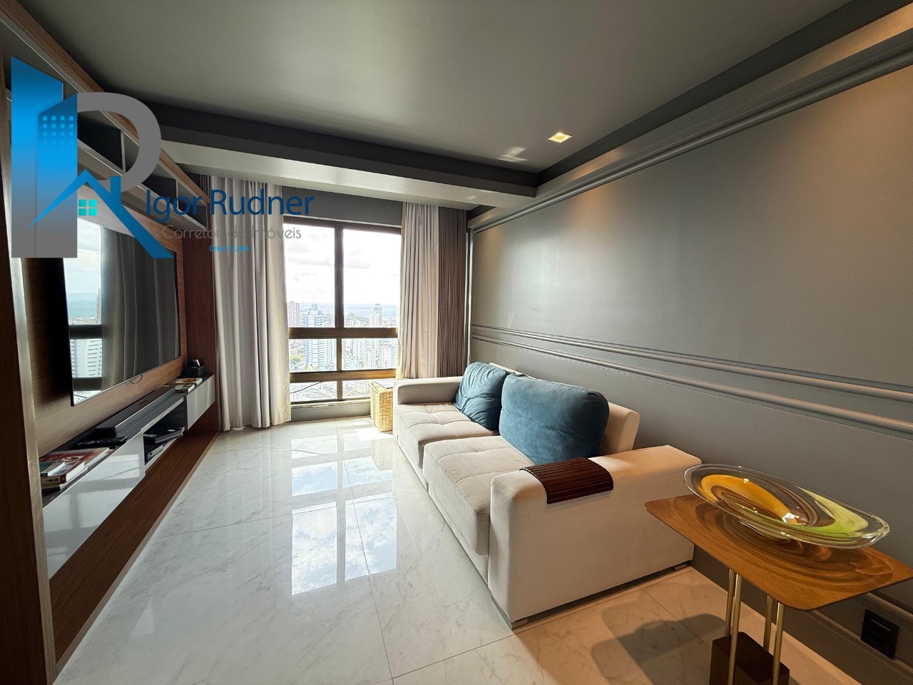 Apartamento, 3 quartos, 185 m² - Foto 11