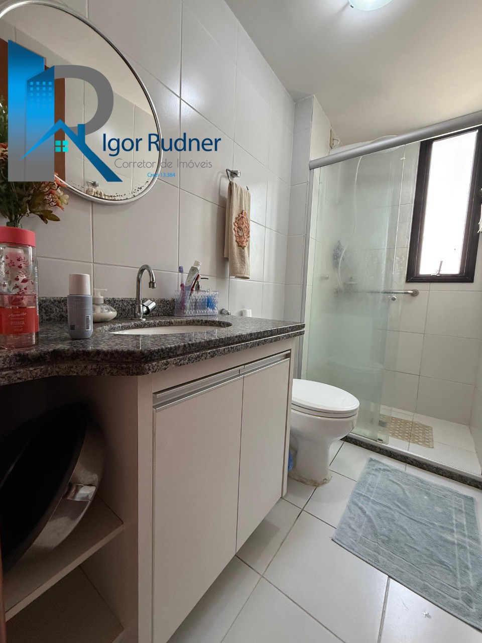 Apartamento, 3 quartos, 90 m² - Foto 11